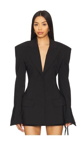 Lena Jacket in . Size M. Also in S, XS - Aniye Records - Modalova