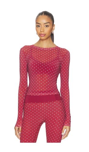Mesh Top in . Size S. Also in XL - Astoria - Modalova