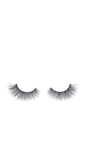 Pestañ postizas beautiful fools en color negro talla all - Artemes Lash - Modalova