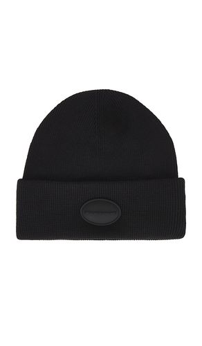 Gorro mainline en color talla all en - Black. Talla all - Alexander Wang - Modalova