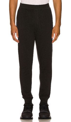 Pantalón deportivo en color charcoal talla S en - Charcoal. Talla S (también en XL) - ATM Anthony Thomas Melillo - Modalova