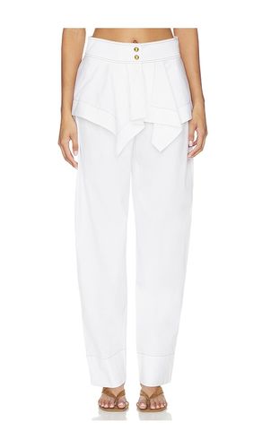 Marti Pant in . Size 2. Also in 4, 6 - Amir Taghi - Modalova