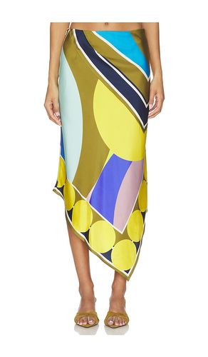 Pilar Skirt in ,. Size 0. Also in 4 - Amir Taghi - Modalova