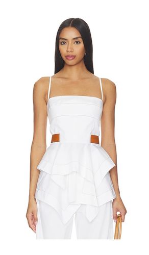 Alyson Top in . Size 0. Also in 6 - Amir Taghi - Modalova