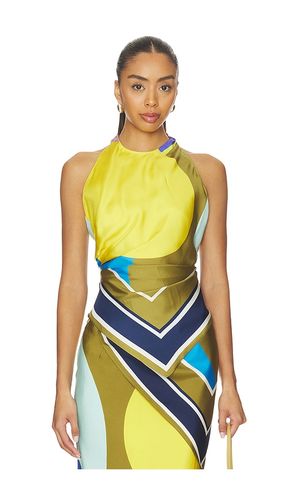 Adrienne Top in ,. Size 2. Also in 4 - Amir Taghi - Modalova