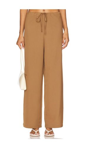 Costera Pant in . Size S. Also in L - Amelie Teje - Modalova