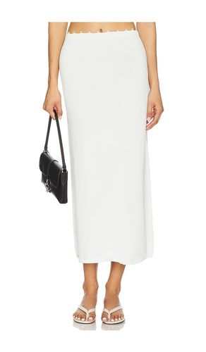 Dalia Skirt in . Size XS - Amelie Teje - Modalova