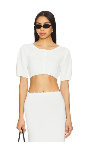 Dalia Top in . Size L. Also in M, S, XL - Amelie Teje - Modalova