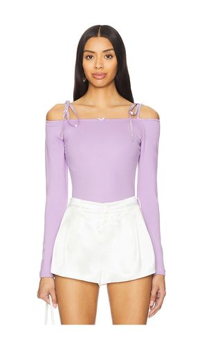 Ribbon Long Sleeve in . Size L. Also in M, XL, XS - Amelie Teje - Modalova