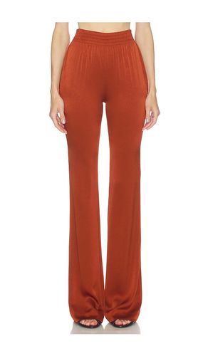 High Waist Bootcut Pants in . Size 36. Also in 38 - Atlein - Modalova