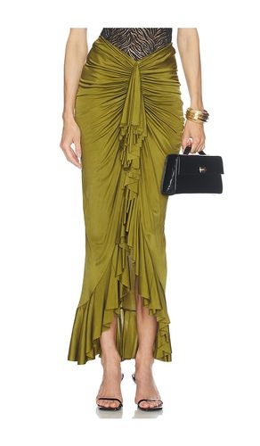 Ruffle Long Skirt in . Size 36. Also in 38 - Atlein - Modalova