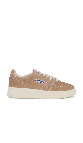 Medalist Sneaker in . Taglia 37, 38, 40, 41 - Autry - Modalova