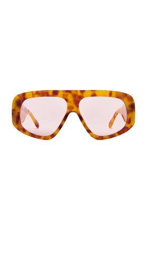 X Linda Farrow Milano Sunglasses in - THE ATTICO - Modalova