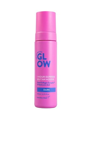 Autobronceador 1 hour express en color belleza: na talla all - Australian Glow - Modalova