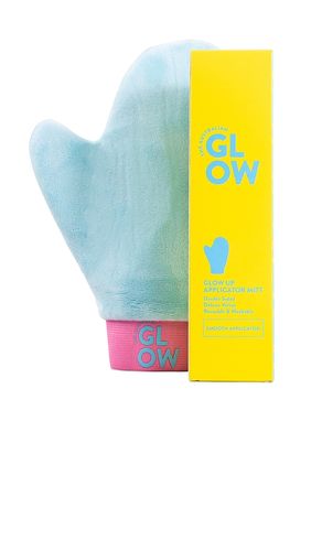 Manopla de bronceado reusable tanning mitt en color belleza: na talla all - Australian Glow - Modalova