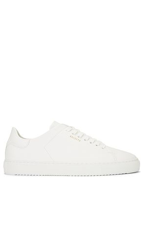 Zapatillas deportivas en color blanco talla 40 (también en 41, 42, 44) - Axel Arigato - Modalova