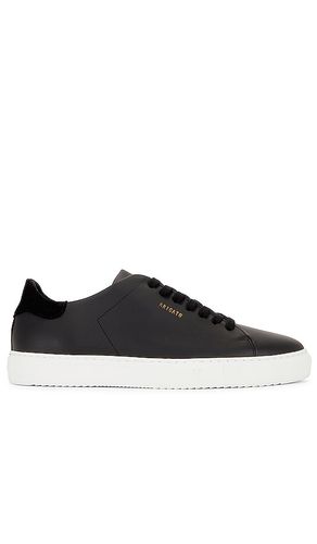 Zapatillas deportivas en color negro talla 40 (también en 41, 42, 44) - Axel Arigato - Modalova