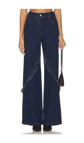 Braxten Straight Leg in . Size L. Also in S - Alexis - Modalova