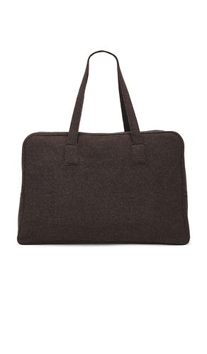 Jacques Zipper Duffle in - Aya Muse - Modalova