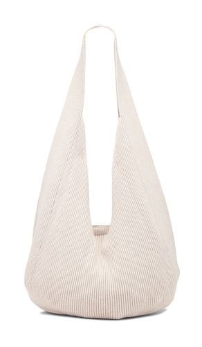 Bolso sol en color talla all en - Cream. Talla all - Aya Muse - Modalova