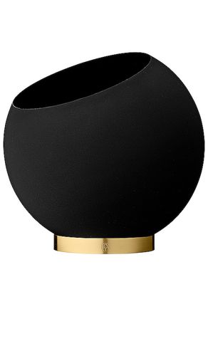 Florero globe en color talla all en - Black. Talla all - AYTM - Modalova