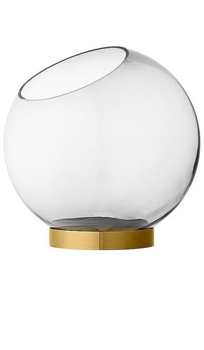 Large Globe Vase with Stand in - AYTM - Modalova