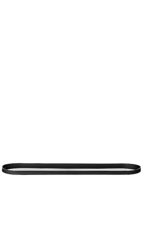 Large Margo Mirror Tray in - AYTM - Modalova