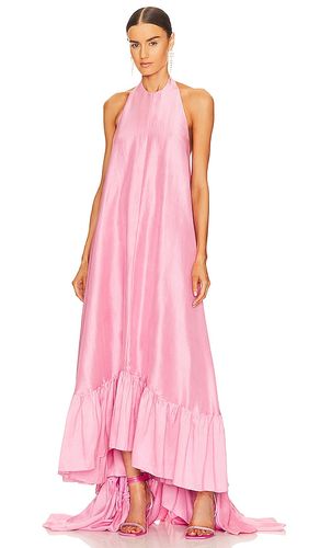 Azeeza Sadie Gown in Pink. Size M - Azeeza - Modalova
