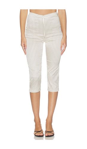 Shreya Capri in . Taglia XS. Also in S, M, L - Azeeza - Modalova