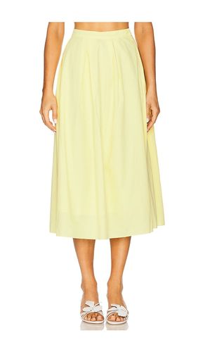 Sheridan Skirt in . Size L. Also in M, XS - Azeeza - Modalova