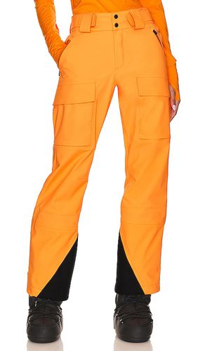 Pantalón hayden 3l en color naranja talla L en - Orange. Talla L (también en M, XL, XXXS) - Aztech Mountain - Modalova