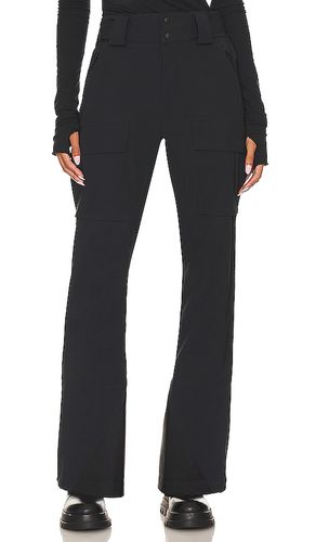 Pantalón hayden 3l en color talla L en - Black. Talla L (también en S, XL, XS, XXS) - Aztech Mountain - Modalova