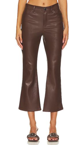 Faux Leather Pant in . Taglia 12 - BCBGMAXAZRIA - Modalova