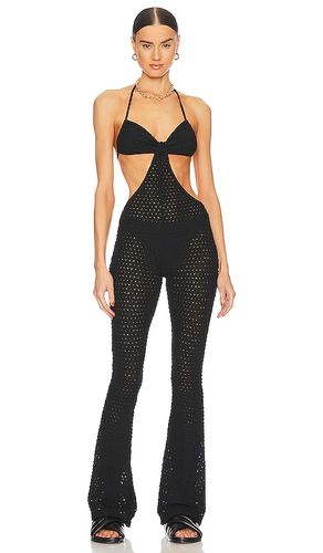 Anna overall en color talla S en - Black. Talla S (también en L, XL) - Bananhot - Modalova