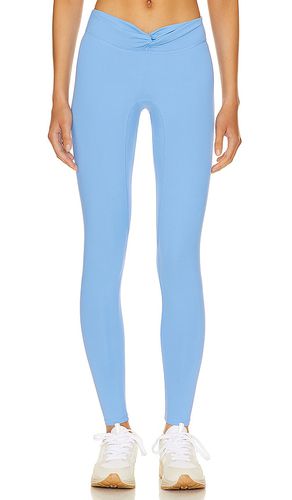 Lyra legging en color azul talla L en - Blue. Talla L (también en M) - Bananhot - Modalova