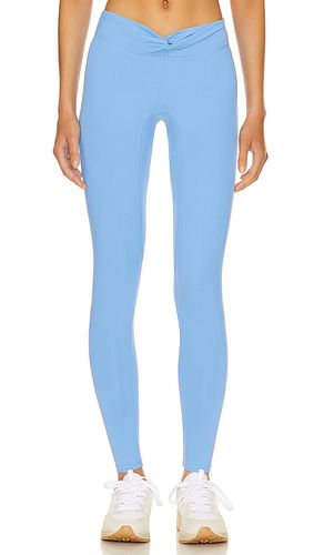 Lyra legging in color blue size L in - Blue. Size L (also in XS) - Bananhot - Modalova