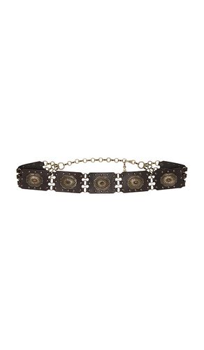 Belt Betsy in . Size 80. Also in 90 - ba&sh - Modalova