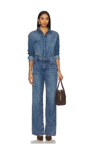 Bloom Jumpsuit in . Size 36/4. Also in 38/6, 42/10 - ba&sh - Modalova