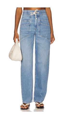 Mima Jeans in . Size 36/4. Also in 34/2 - ba&sh - Modalova