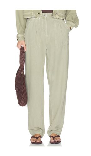 Raja Pants in . Taglia 34. Also in 40, 38 - ba&sh - Modalova