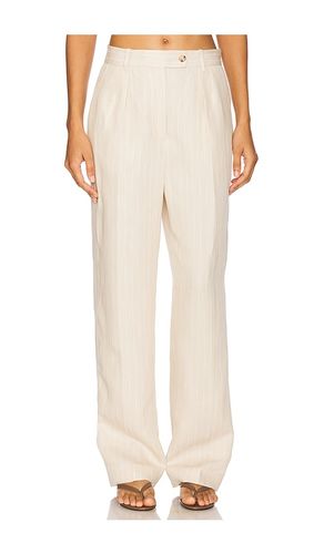 Peanut Pants in . Size 34/2. Also in 36/4, 42/10 - ba&sh - Modalova