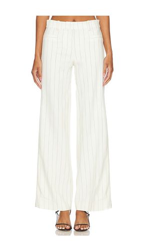 Elouan Pant in . Taglia 36/4, 38/6, 40/8 - ba&sh - Modalova