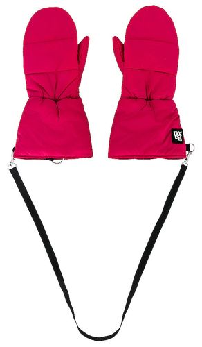 Guantes little joy en color talla all en - Fuchsia. Talla all - Bacon - Modalova