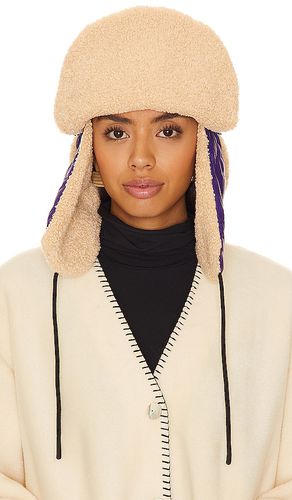 Sombrero ron en color morado talla all en - Purple. Talla all - Bacon - Modalova