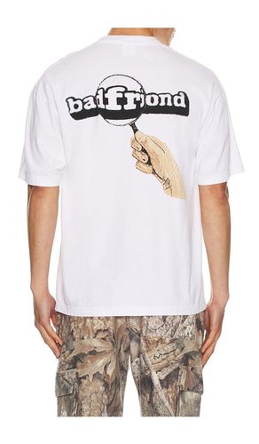 Magnify tee in color size S (also in M, L, XL/1X) - Badfriend - Modalova