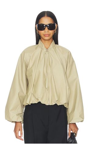 Tadao Jacket in . Size S. Also in M - Beaufille - Modalova