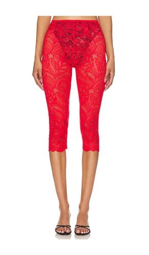 Cassia Capri Legging in . Taglia S, XS - Beaufille - Modalova