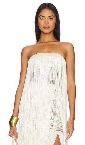 Luciana Fringe Top in . Taglia XL - Bahia Maria - Modalova