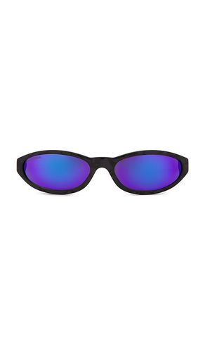 Balenciaga Neo Sunglasses in Black - Balenciaga - Modalova