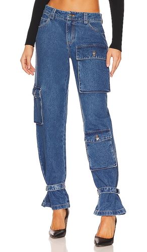 Cargo Jeans in -. Size 24. Also in 25 - Bardot - Modalova